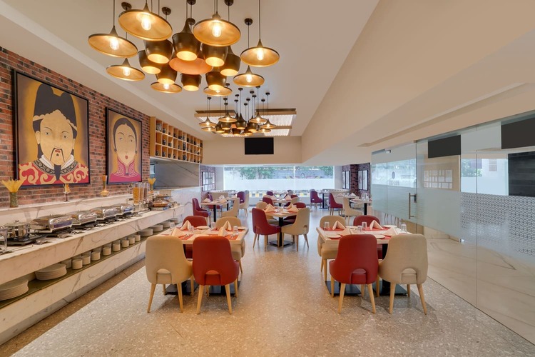 Jamshedpur Restaurants